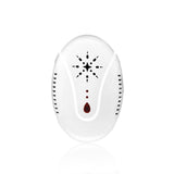 Ultrasonic,Insect,Repeller,Adjustable,Frequency,Mosquito,Control,Device