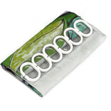 Bathroom,Fashion,Waterproof,Polyester,Colorful,Pattern,Mildewproof,Shower,Curtain,12pcs,Hooks