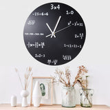 Mathematics,Blackboard,Clock,Clock,Clock,Black,Powder