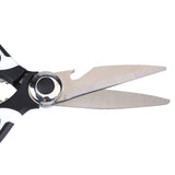 Honana,Stainless,Steel,Scissors,Shears,Sharp,Kitchen,Household,Multifunctional,Scissor