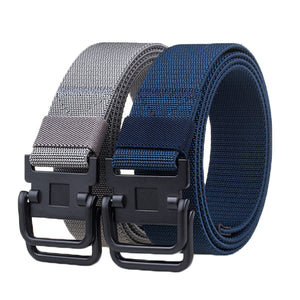 125cm,3.8cm,Nylon,Double,Buckle,Women,Heavy,Rigger,Military,Tactical