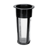 1000ML,Coffee,Maker,Airtight,Kettle,Filter,Handle