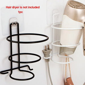 Dryer,Holder,Organizer,Bathroom,Mounted,Storage,Stand,Hanger