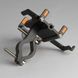 BIKIGHT,Aluminium,Alloy,Bicycle,Phone,Holder,Handlebar,Bracket,Holder,Mount