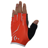 SHENG,Breathable,Cycling,Glove,Women,Sports,Bicycle,Cycling,Short,Finger,Gloves