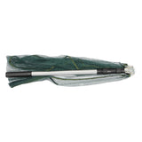 Zanlure,135cm,Length,37x33cm,Portable,Section,Foldable,Telescopic,Fishing,Landing,Extending,Folding,Handle