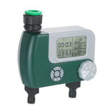 Outlets,Programmable,Faucet,Timer,Garden,Irrigation,Control,Electronic,Digital,Irrigation,Timer