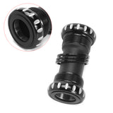 Bottom,Bracket,Black,gaskets,Sport,Outdoor,Cycling,Bottom,Bracket