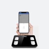 KALOAD,bluetooth,Weight,Scale,Intelligent,Sport,Fitness,Tools,Electric,Scale