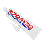 Silicone,Sealant,Adhesive,Aging,Alkali,Resistant,Electronic,Components