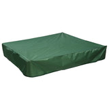 Outdoor,Plane,Sandbox,Sandpit,Waterproof,Cover,Furniture,Protector