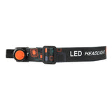 XANES,Dimming,Headlamp,Waterproof,Outdoor,Camping,Hiking,Bicycle,Cycling,Fishing,Light