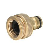 Brass,Faucet,Adapter,Female,Washing,Machine,Water,Quick,Connector