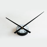 Large,Pointer,Clock,Minute,Creative,Decor