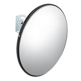 Angle,Curved,Convex,Security,Blind,Mirror,Indoor,Burglar,Traffic,Signal,Roadway,Safety