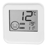 Simple,Temperature,Hygrometer,Indoor,Thermometer