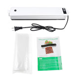 Household,Automatic,Vacuum,Sealer,Packing,Machine,Storage