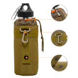 550ml,Water,Bottle,Nylon,Fishing,Sports,Cycling,Travel,Water,Waist