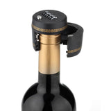 KCASA,Creative,Whiskey,Bottle,Stopper,Password,BLACK