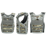 Tactical,Bottle,Cover,Molle,Drink,Bottle,Protector,Holster,Outdoor,Sports