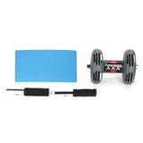 Roller,Wheel,Abdominal,Exercise,Workout,Fitness,Equipment