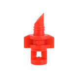 30pcs,Micro,Garden,Water,Spray,Misting,Nozzle,Sprinkle,Supply,Refraction,Atomized,Sprinkler