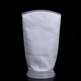 Aquarium,Marine,White,Filter,Washable,Filter