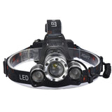 XANES,Lumens,Bicycle,Headlight,Telescopic,Outdoor,Sports,HeadLamp,Modes