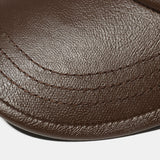 Banggood,Design,Artificial,Leather,Solid,Color,Autumn,Outdoor,Baseball