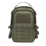 Nylon,Tactical,Molle,Phone,Pouch,Waist,Combat,Military,Gadget,Hunting,Pouch,Outdoor,Camping,Equipment