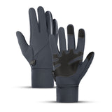 KYCILOR,Finger,Gloves,Touch,Screen,Cycling,Winter,Fleece,Leather,Cycling,Gloves,Women,Skiing,Hiking,Outdoor,Golves