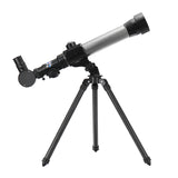 Astronomical,Telescope,Simple,Child,Version,Space,Landscape,Spotting,Scope,Monicular