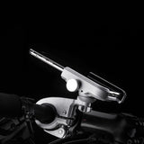 ROCKBROS,Motorcycle,Bicycle,Cycling,Phone,Holder,iPhone,Xiaomi,Phone,Holder,Adjustable,Phone,Stand,Shockproof