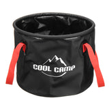 Outdoor,Foldable,Water,Bucket,Camping,Storage,Container,Collapsible,Fishing,Bucket