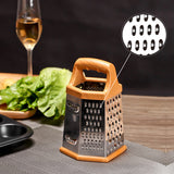 Stainless,Steel,Manual,Vegetable,Cutter,Strainer,Kitchen,Vegetable,Slicer,Dicer