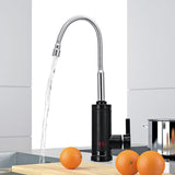 Instant,Water,Electric,Faucet,Heater,Kitchen,Temperature,Display