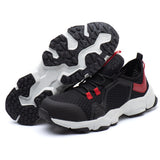 Steel,Safety,Shoes,Breathable,Ultralight,Sneakers,Outdoor,Jogging,Walking,Running,Shoes