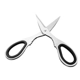 KCASA,Stainless,Steel,Kitchen,Scissor,Chicken,Shear,Cutter,Tools