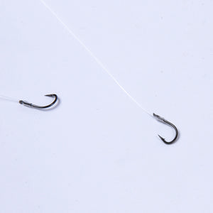 Fishing,Hooks,Carbon,Steel,Double,Fishing,Tackle,Fishing,Fishing,Accessories