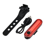 XANES,Modes,Light,Waterproof,Charging,Warning,Light