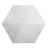 10Pcs,Hexagon,Adhesive,Sticker,Kitchen,Bathroom,Floor