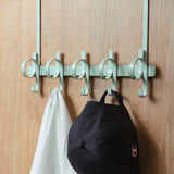 Organizer,Nordic,Style,Multifunction,Storage,Hanger,Bathroom,Kitchen,Clothes,Towel,Holder