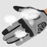 Gloves,Cycling,Windproof,Touch,Screen,Bicycle,Gloves