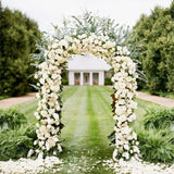 Assemble,Wedding,Party,Bridal,Garden,Floral,Wedding,Flower,Decorations