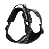 DODOPET,Luminous,Adjustable,Collar,Reflective,Walking,Chest,Strap,Safety,Training,Leash,Traction