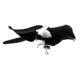 Outdoor,Hunting,Flocked,Decoys,Trick,Magpie,Decoying,Shooting,Garden,Birds,Decorations,Hunting,Accessories