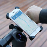 Ninebot,Phone,Holder,Scooter,Bicycle,Motorcycle,Rotate,Adjustable,Phone,Stand