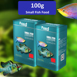 Aquarium,Shrimp,Feeding,Nutrition,Sinking,Pellet,Fishing