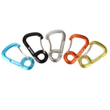 XINDA,Aluminum,Carabiner,Keychain,Outdoor,Hanging,Bucle