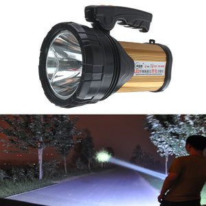 Portable,Camping,Light,Rechargeable,Spotlights,Outdoor,Lantern,Searchlight